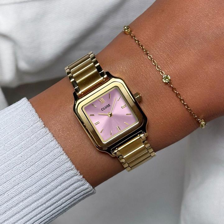 Produktbild Cluse Gracieuse Petite (Analoguhr, 24 mm)