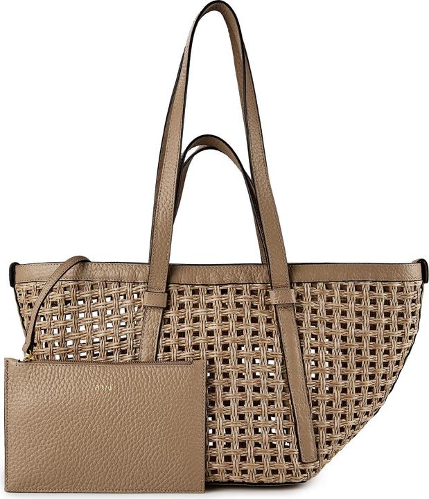 Abro Cosmo Shopper Tasche 44 cm