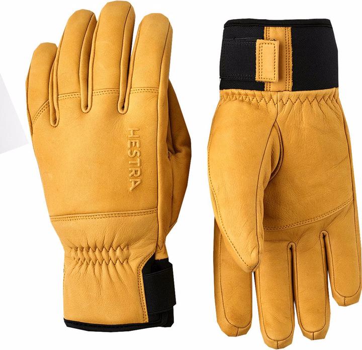 Image du produit Hestra Omni 5-Finger Handschuh (L)