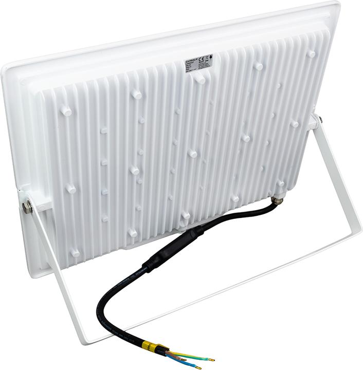 Actual product image Luxula LED floodlight (30000 lm, IP65)