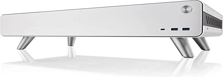 Produktbild Raijintek Pan Slim (Mini-ITX)