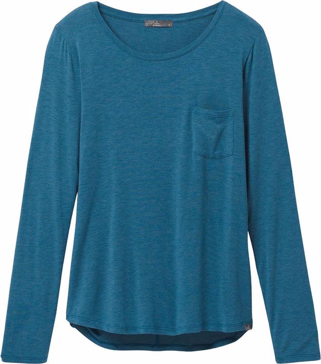 Produktbild Prana Foundation Longsleeve (L)