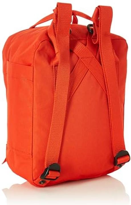 Actual product image Fjällräven Re-Kånken Mini (7 l)