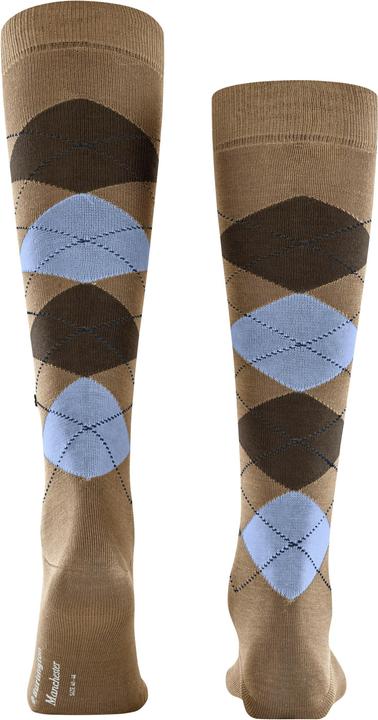 Image du produit Burlington Manchester KH (Une unité par pack, 40 - 46)