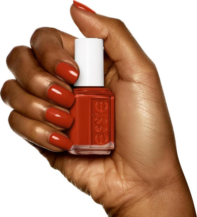 Actual product image Essie Nail Polish (426 Playing Koi, Colour paint)