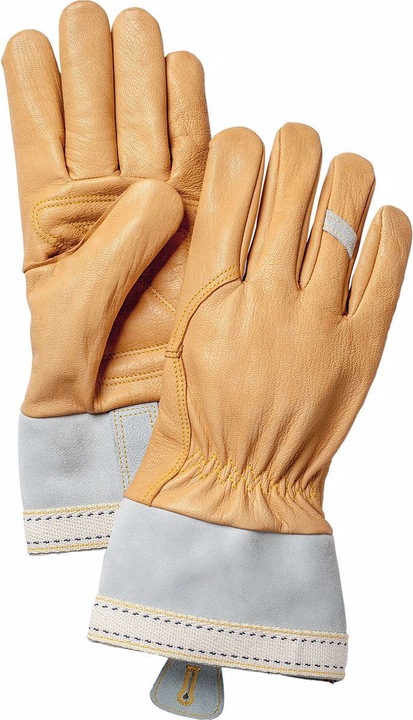 Produktbild Hestra Skullman Handschuhe (6)