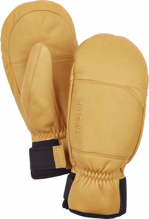 Actual product image Hestra Omni mittens (10)