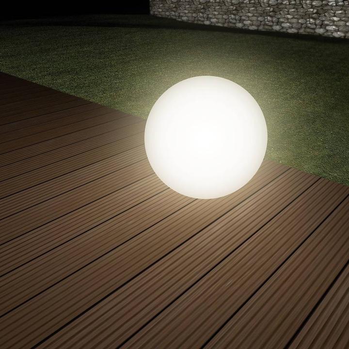 Produktbild Heitronic Boule (IP44)