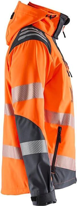 Produktbild Blakläder Reflektierende Jacke (S)