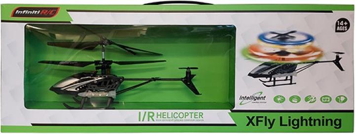 Produktbild NoName RC Helikopter IR mit LED