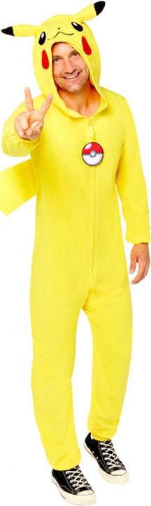 Produktbild Amscan Pokemon (M/L)