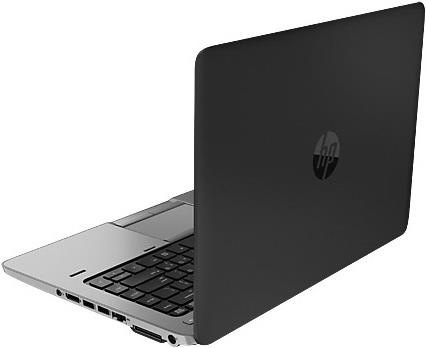 Produktbild HP EliteBook 840 G1 (14", Intel Core i7-4600U, 8 GB, 256 GB, CH)