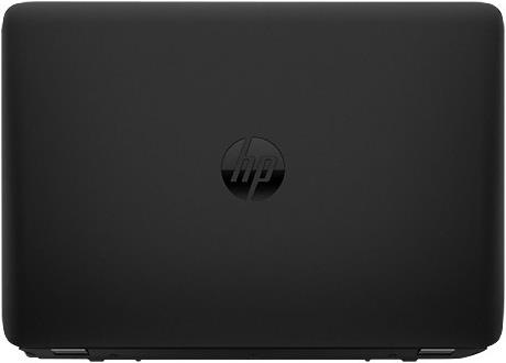 Produktbild HP EliteBook 840 G1 (14", Intel Core i7-4600U, 8 GB, 256 GB, CH)