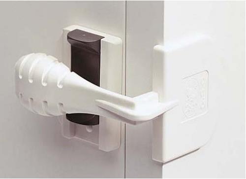 Produktbild Baby Dan Einschaltbare Gerätesicherung