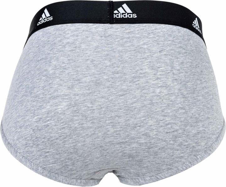 Produktbild Adidas Active Cotton Brief (S, 3er Pack)