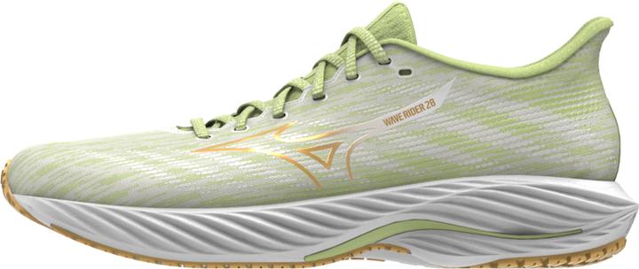 Actual product image Mizuno WAVE RIDER 28 (38)