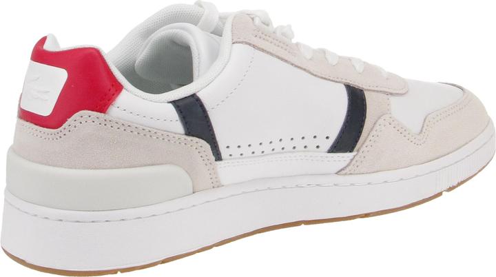Image du produit Lacoste Baskets T-CLIP pour hommes (43)
