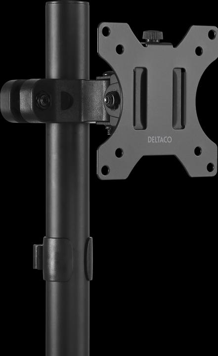 Actual product image Deltaco ARM-0304 (Rod, 32")