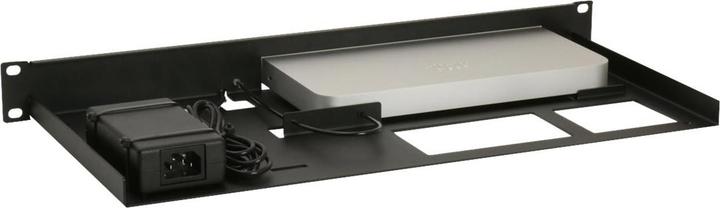 Actual product image Rackmount.IT Rack Mount Kit for Cisco Meraki MX64