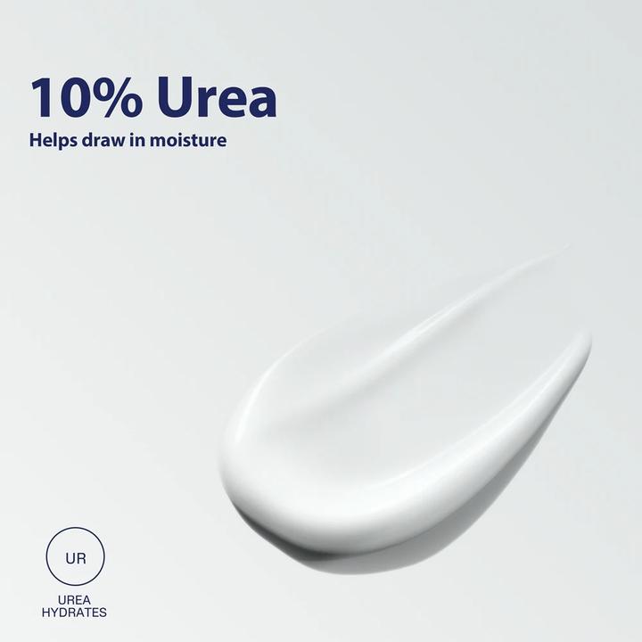 Actual product image Cetaphil Pro Urea 10% Lotion (Body lotion, 200 ml)