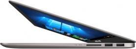 Immagine prodotto ASUS Zenbook UX3410UA GV078T - Core i7 7500U / 2.7 GHz - Win 10 Home 64-Bit - 16 GB R (14", Intel Core i7-7500U, 16 GB, 512 GB)