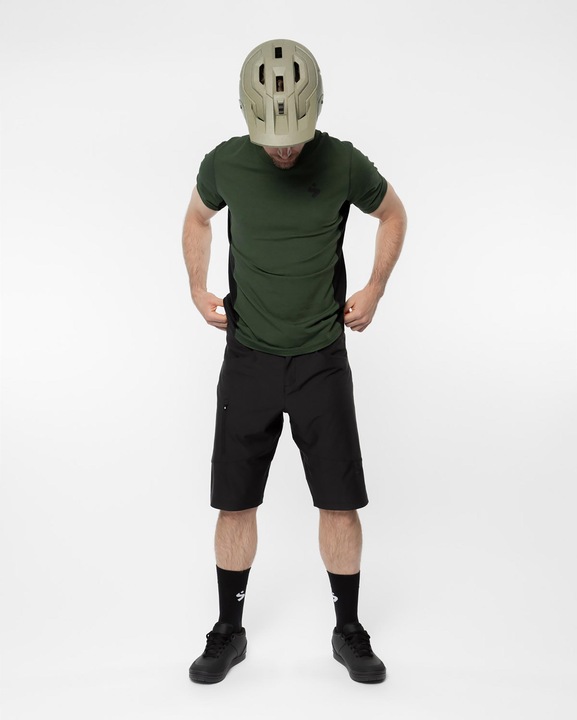 Produktbild Sweet Protection Hunter Merino Ss (M)