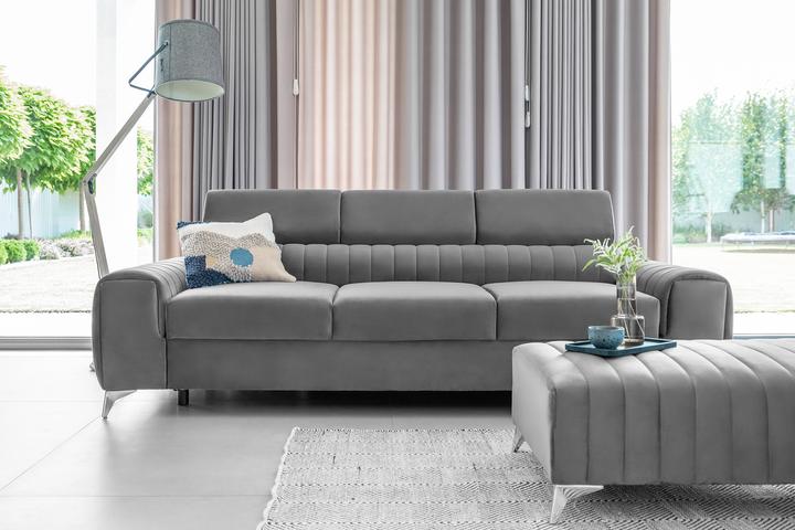 Actual product image ELTAP Laurence (3-seater)