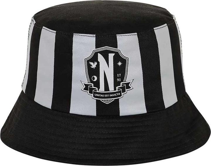 Produktbild Karactermania MERCREDI - Uniform - Bob