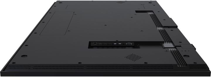 Actual product image iiyama LFD ProLite LH6560UHS-B2AG (3840 x 2160 Pixels, 64.50")