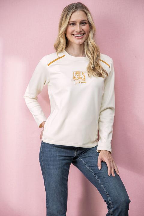 Produktbild LPO Linea Primero Damen Sweatshirt (44)