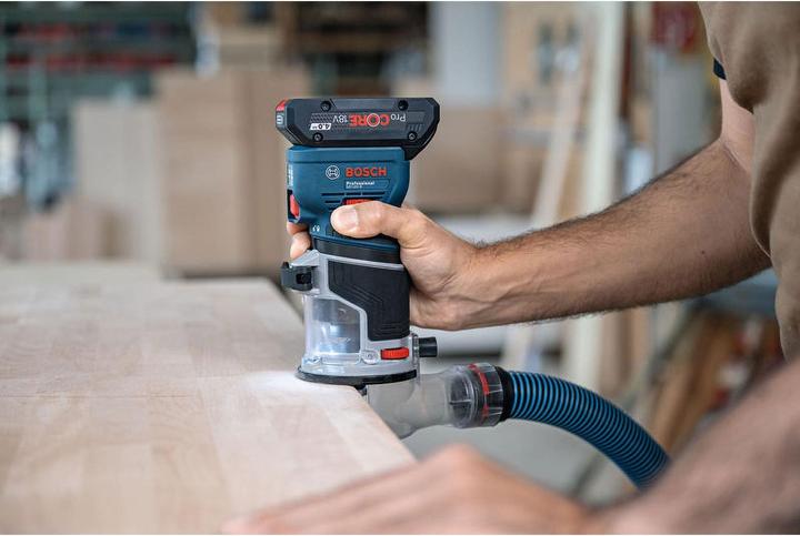 Actual product image Bosch Professional GKF 18V-8