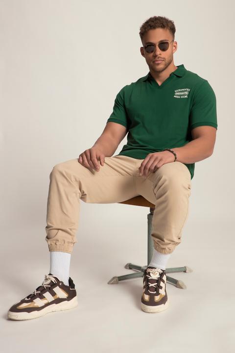 Produktbild Sthuge Cargohose, Modern Fit, Elastikbund, 6 Taschen (6XL)