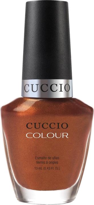Produktbild Cuccio Never Can Say Mumbai (Farblack)