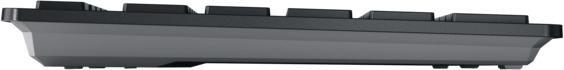Immagine prodotto CHERRY KW 9200 Mini (FR, Senza fili)