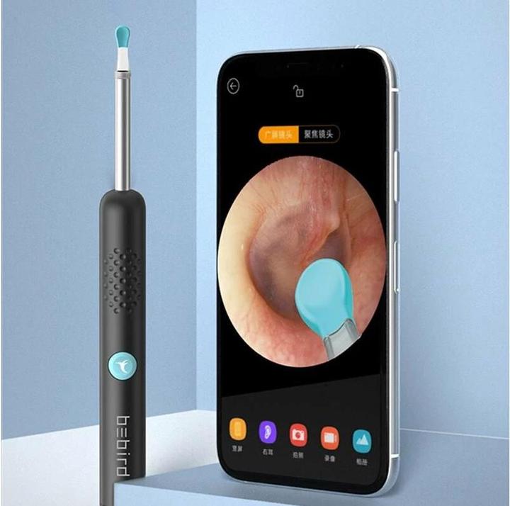 Produktbild Bebird R1