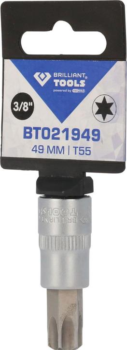 Actual product image Brilliant Tools BT021949