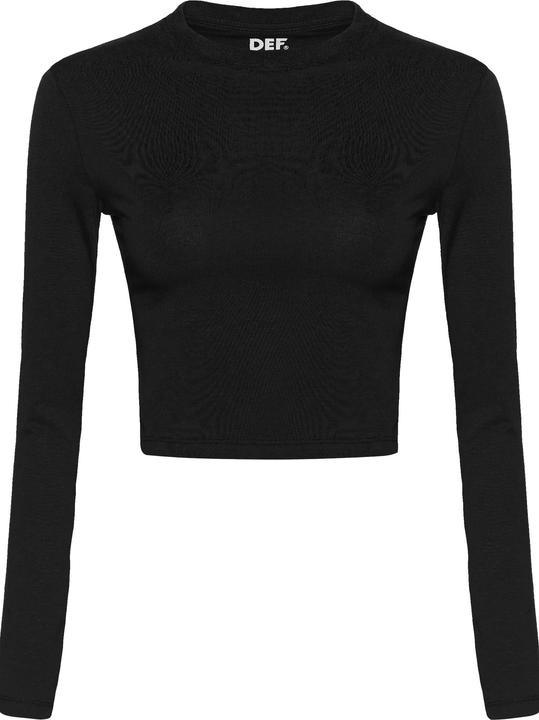 Produktbild DEF Longsleeves - 196575 (XXL)