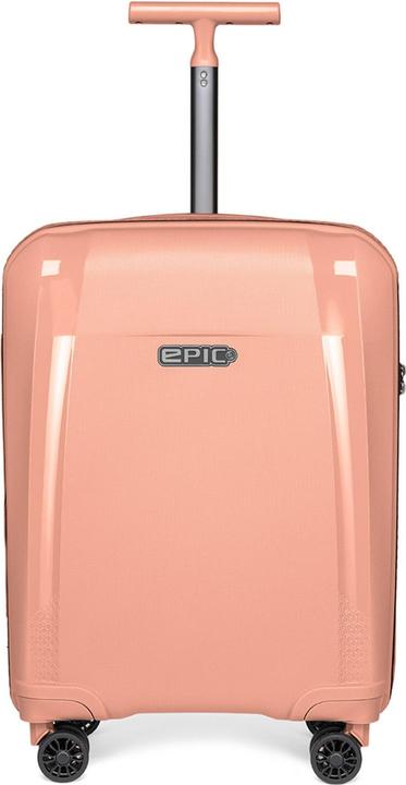 Epic Phantom SL carrello cabina a 4 ruote 55 cm (40 l)
