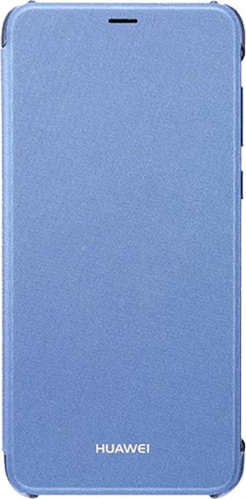 Produktbild Huawei Booklet Blau (Huawei P Smart+)