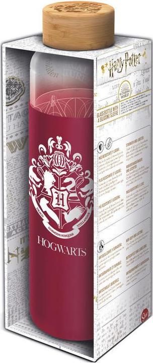 Actual product image Stor HARRY POTTER - Bouteille en verre format 585ml (0.59 l)