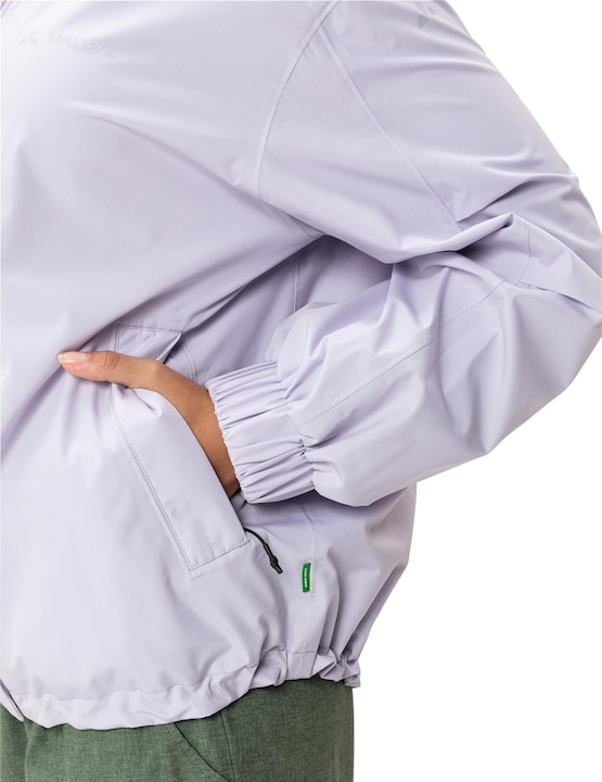 Immagine prodotto Vaude Mineo Rain Jacket (40)
