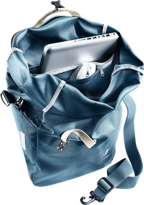 Productafbeelding Deuter Valbona 20+5 (25 l, Draagtas)