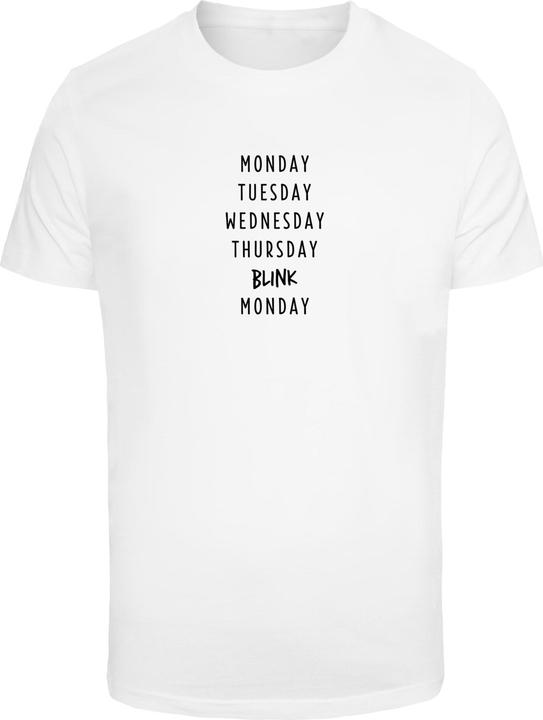 Image du produit Merchcode Ladies Blink Tee (L)