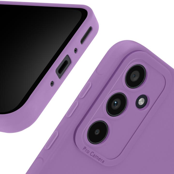 Immagine prodotto Avizar Serie di custodie SoftGlow (Samsung Galaxy A35)