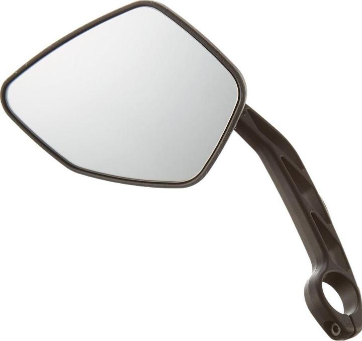 Produktbild Busch & Müller Cycle Star E Lange Halterung