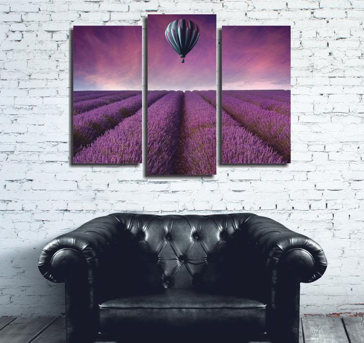 Produktbild Wallxpert Catherine (45 x 20 cm)