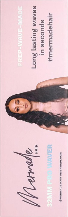 Productafbeelding Mermade Pro Hair Waver (32 mm)
