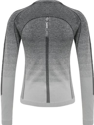 Actual product image hummel Gg12 Training Seamless L/S Woman (M)