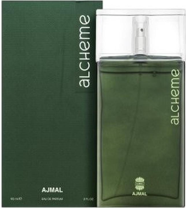Immagine prodotto Ajmal Alcheme EDP U 90 ml (Eau de parfum, 90 ml)