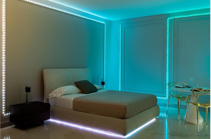 Produktbild Twinkly Dots (RGB, 1000 cm, Outdoor)